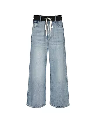 HUGO | Jeans Straight Fit DRAISEN | 